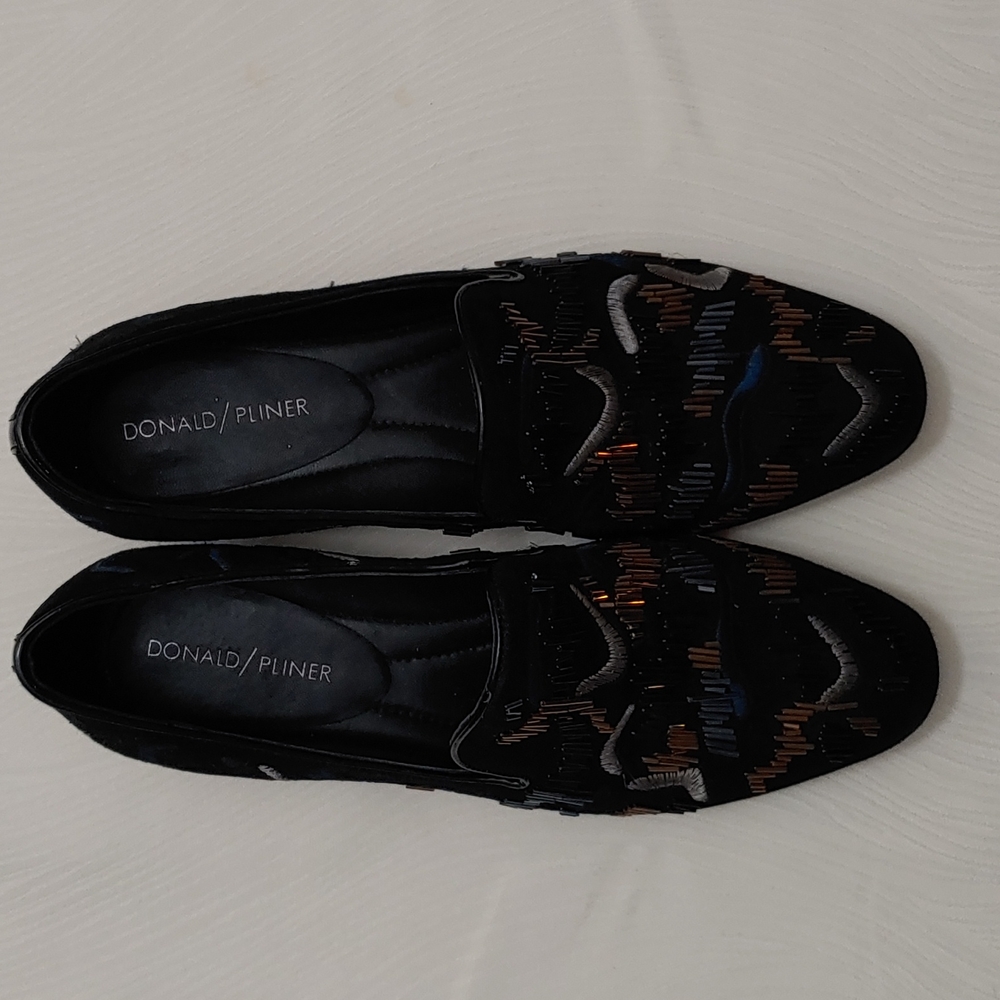 Donald/Pliner Women's Size 8 Loafer